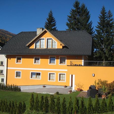 Ferienwohnung Mohr Sankt Michael im Lungau Rom bilde