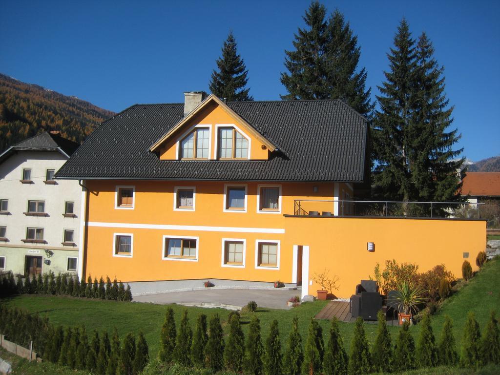 Ferienwohnung Mohr Sankt Michael im Lungau Rom bilde