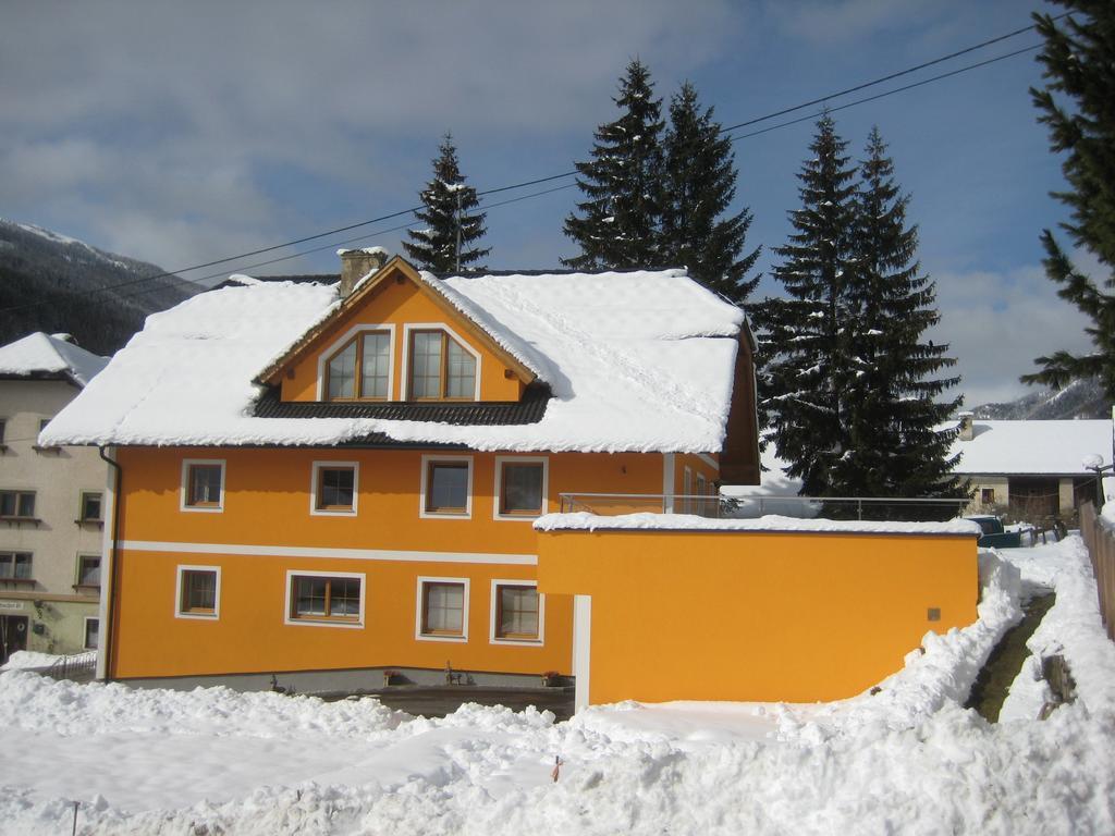 Ferienwohnung Mohr Sankt Michael im Lungau Rom bilde