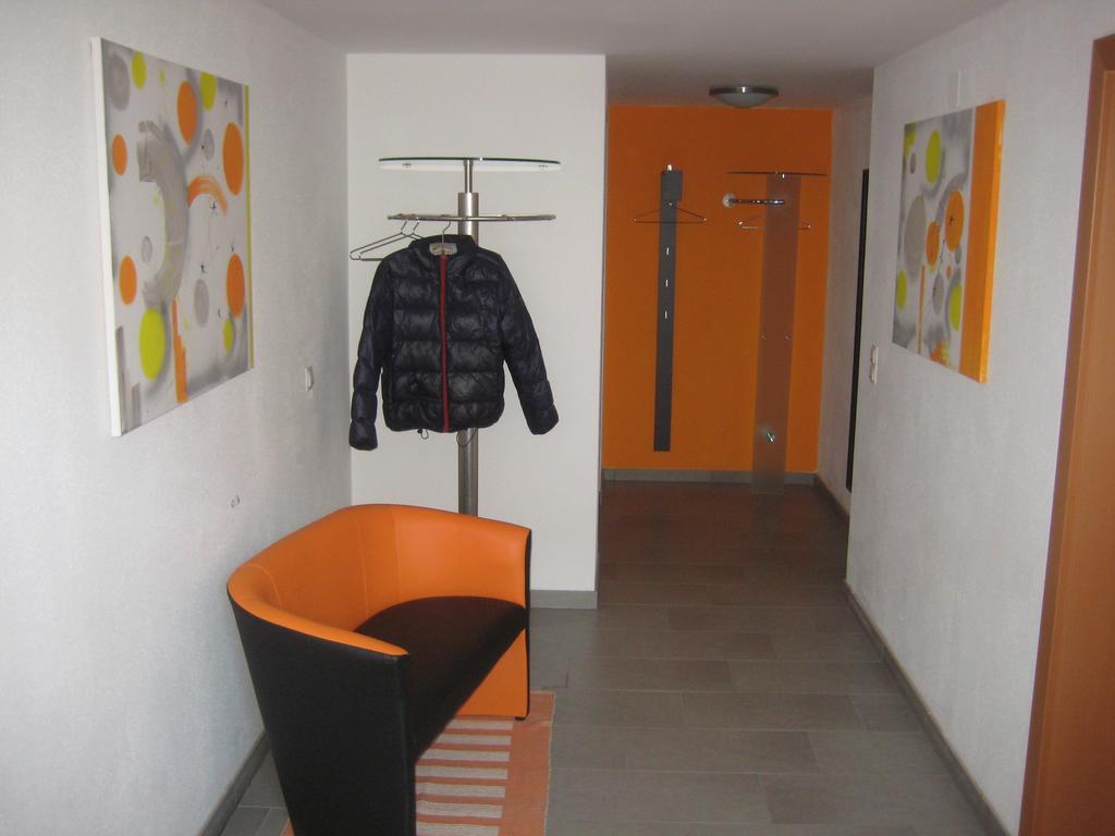 Ferienwohnung Mohr Sankt Michael im Lungau Rom bilde
