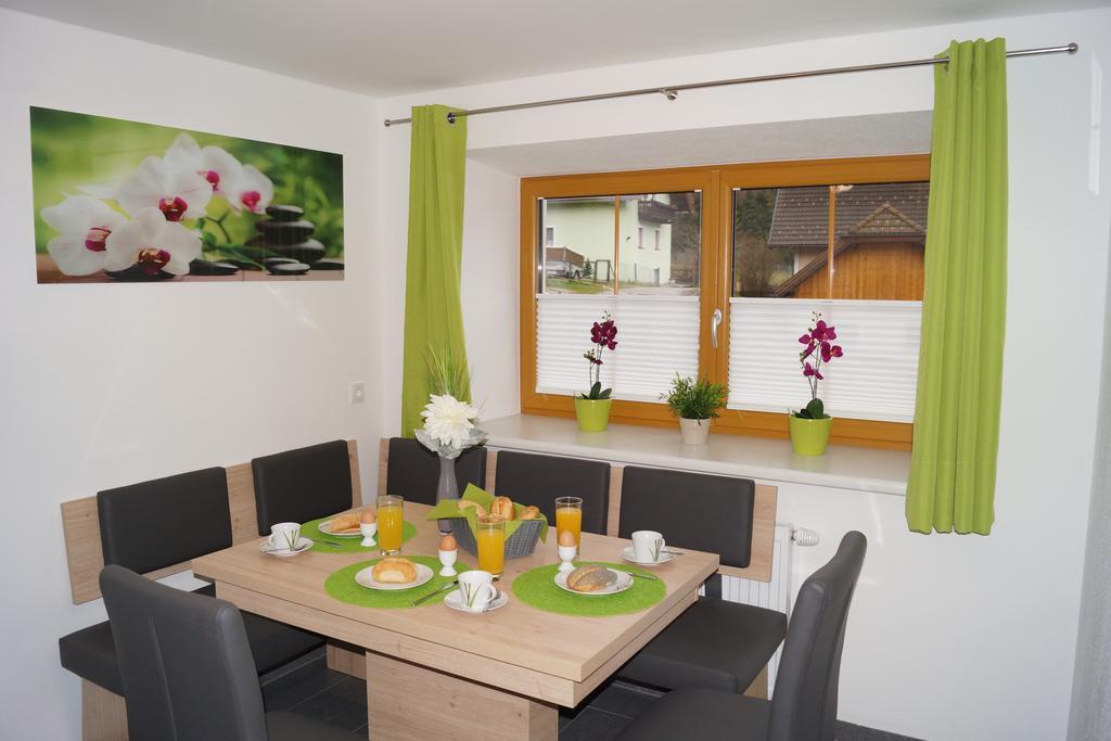 Ferienwohnung Mohr Sankt Michael im Lungau Rom bilde